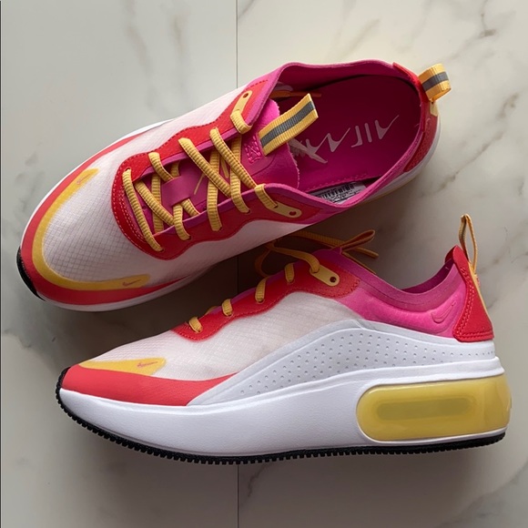 NWT Nike Air Max Dia special edition - Picture 3 of 8